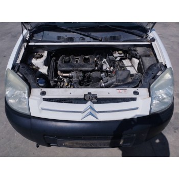 citroën berlingo del año 2006