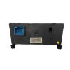 Recambio de mando climatizador para peugeot 308 1.6 16v referencia OEM IAM 96850724XT 69900002 