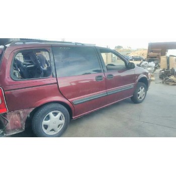 opel sintra del año 1997