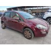 fiat punto (199_) del año 2012