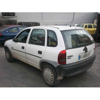opel corsa b del año 1993