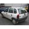 opel corsa b del año 1993