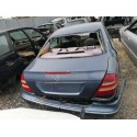 MERCEDES-BENZ CLASE E (W211) BERLINA