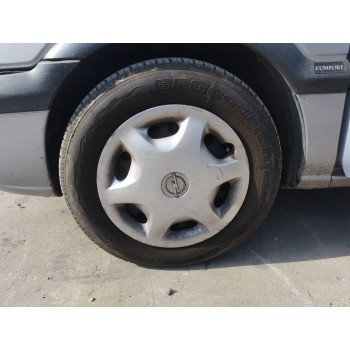 Recambio de carroceria corte para opel zafira a elegance referencia OEM IAM   