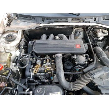 citroën xsara berlina del año 1998