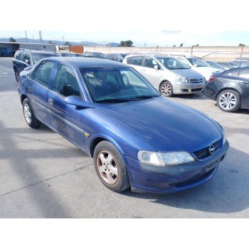 opel vectra b berlina del año 1997