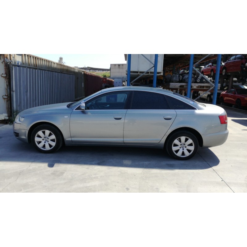 AUDI A6 C6 (4F2) 2007