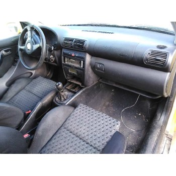 seat leon (1m1) del año 1999