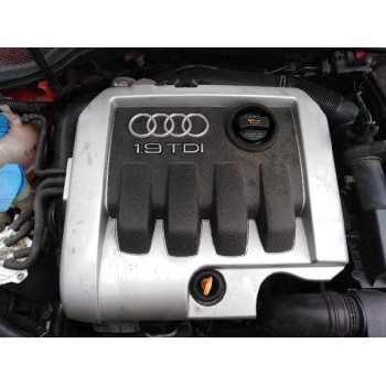 audi a3 (8p1) del año 2003