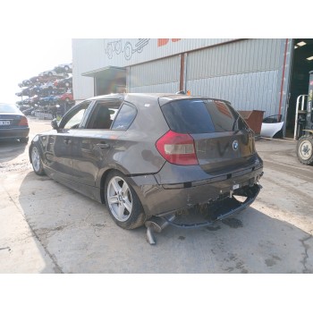 bmw serie 1 berlina (e81/e87) del año 2005