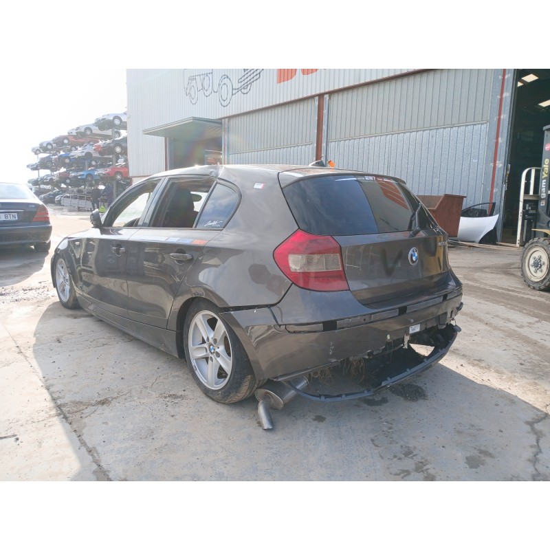 BMW SERIE 1 BERLINA (E81/E87)