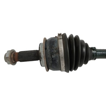 Recambio de transmision delantera izquierda para mercedes-benz vito kasten (639) 2.1 cdi referencia OEM IAM A6393501710  