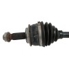 Recambio de transmision delantera izquierda para mercedes-benz vito kasten (639) 2.1 cdi referencia OEM IAM A6393501710  