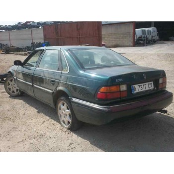 mg serie 800 (rs) del año 1993