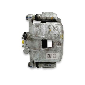 Recambio de pinza freno trasera izquierda para hyundai i10 (ac3) (2020 - ...) 1.0 mpi referencia OEM IAM   