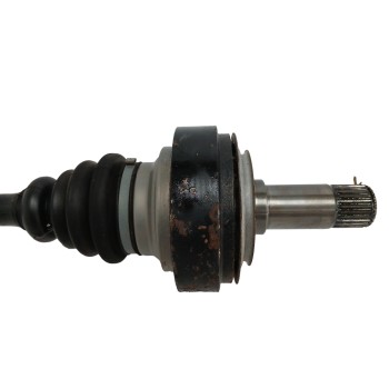 Recambio de transmision delantera izquierda para mercedes-benz vito kasten (639) 2.1 cdi referencia OEM IAM A6393501710  