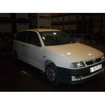 seat ibiza (6k) del año 1994