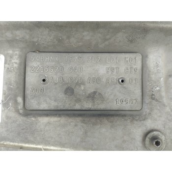 Recambio de carroceria corte para opel zafira a elegance referencia OEM IAM   