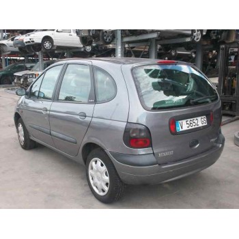 renault megane i scenic (ja0) del año 1999