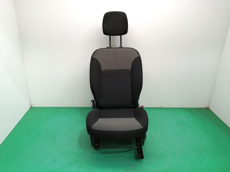 Recambio de asiento delantero derecho para renault kangoo 1.5 dci diesel fap referencia OEM IAM   