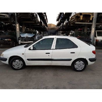 citroën xsara berlina del año 1998