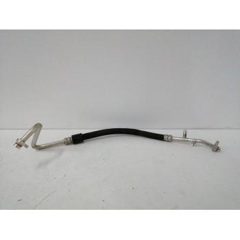 Recambio de tubos aire acondicionado para renault clio iv 1.5 dci diesel fap referencia OEM IAM 924547772R  