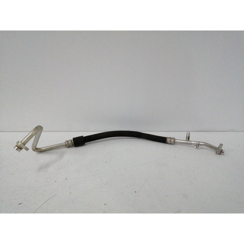 Recambio de tubos aire acondicionado para renault clio iv 1.5 dci diesel fap referencia OEM IAM 924547772R  