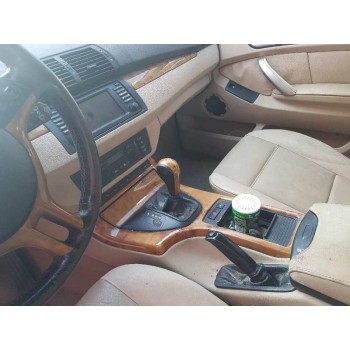 bmw x5 (e53) del año 2002