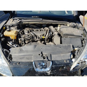 peugeot 407 del año 2007