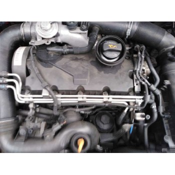 audi a3 (8p1) del año 2003