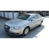 audi a6 berlina (4f2) del año 2007