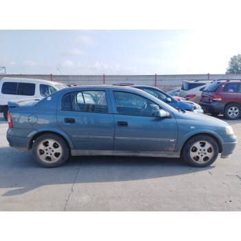 Recambio de carroceria corte para opel astra g berlina 2.0 dti referencia OEM IAM   