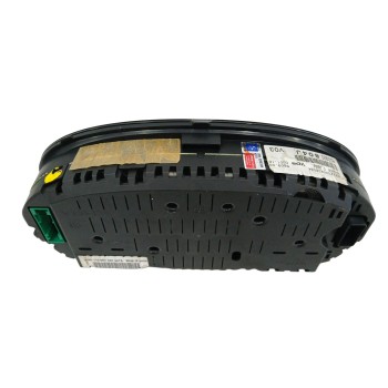 Recambio de cuadro instrumentos para volkswagen polo (9n3) 1.4 tdi referencia OEM IAM 6Q0920804J 110080320037A 