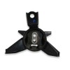 Recambio de soporte motor izquierdo para hyundai i10 (ac3) (2020 - ...) 1.0 mpi referencia OEM IAM   
