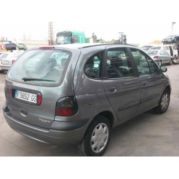 renault megane i scenic (ja0) del año 1999