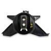 Recambio de soporte motor izquierdo para hyundai i10 (ac3) (2020 - ...) 1.0 mpi referencia OEM IAM   