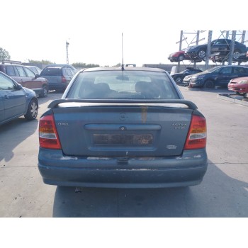 Recambio de carroceria corte para opel astra g berlina 2.0 dti referencia OEM IAM   
