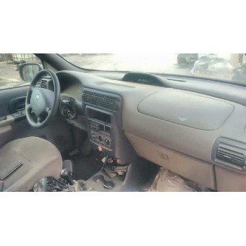 opel sintra del año 1997