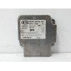 Recambio de centralita airbag para kia sorento 2.5 crdi cat referencia OEM IAM 959103E200 5WK43245 