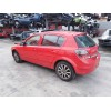 opel astra h berlina del año 2007