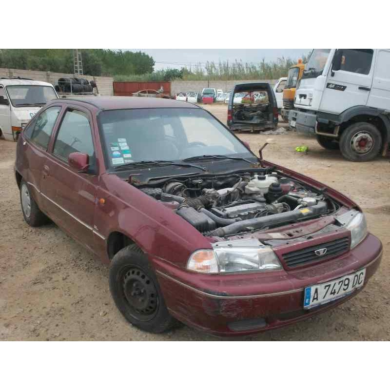 daewoo nexia del año 1997