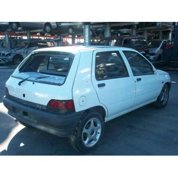 renault clio i fase i+ii (b/c57) del año 1991