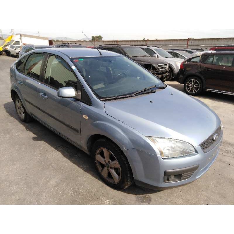 FORD FOCUS BERLINA (CAP)