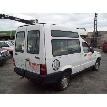 fiat fiorino enero (255) del año 1994