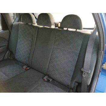 daewoo kalos del año 2004