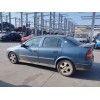 Recambio de carroceria corte para opel astra g berlina 2.0 dti referencia OEM IAM   
