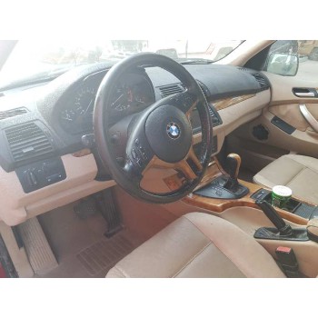 bmw x5 (e53) del año 2002