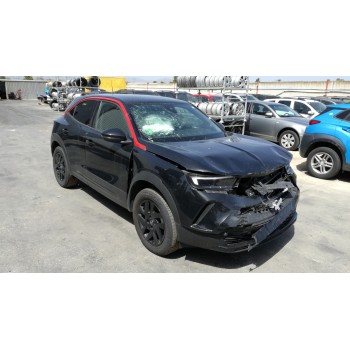 opel mokka del año 2022