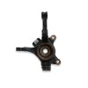 Recambio de mangueta delantera izquierda para hyundai i10 (ac3) (2020 - ...) 1.0 mpi referencia OEM IAM 51705K7000  