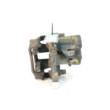 Recambio de pinza freno trasera izquierda para volkswagen caddy furgón/kombi 2.0 tdi referencia OEM IAM 5R3615405  